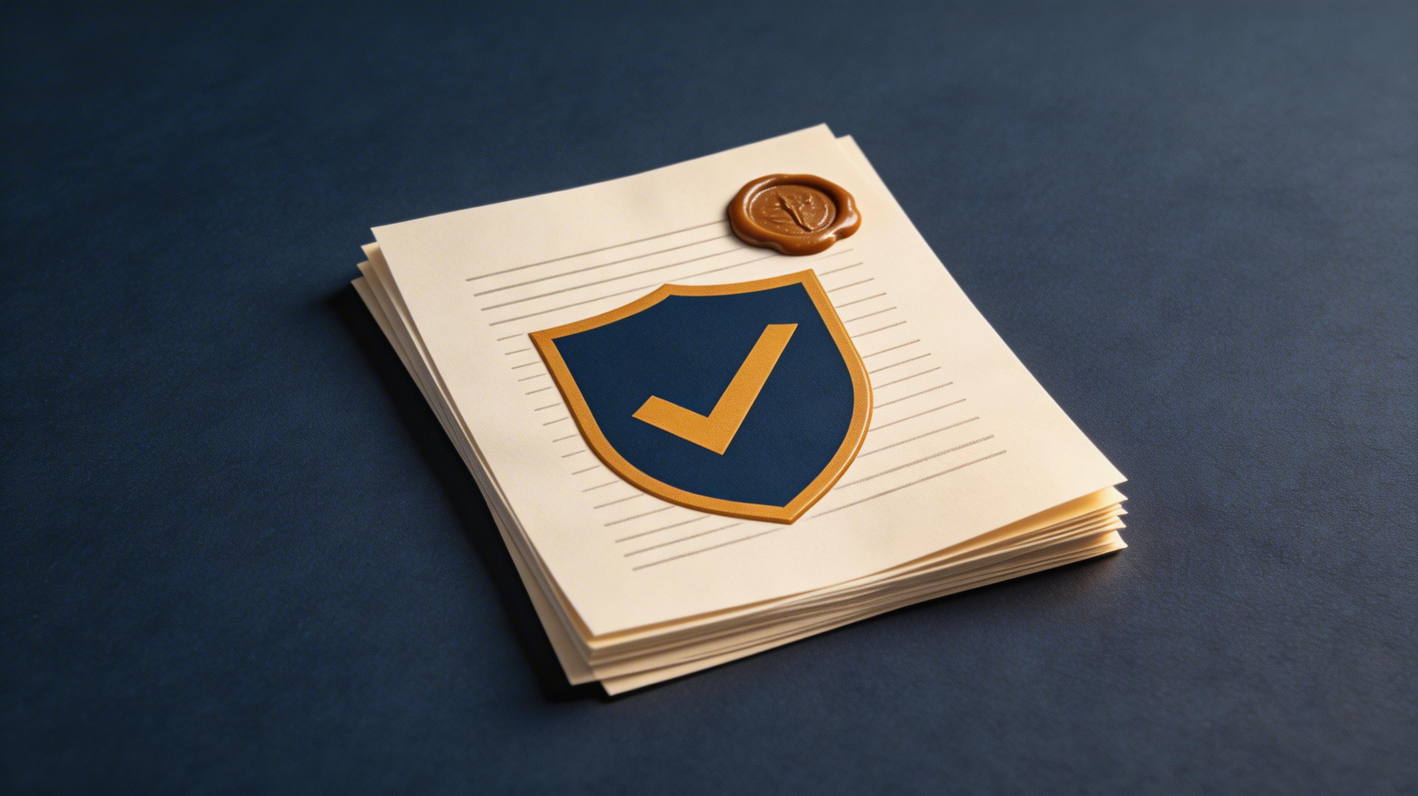 Editorial illustration for Runeseekerx legal page